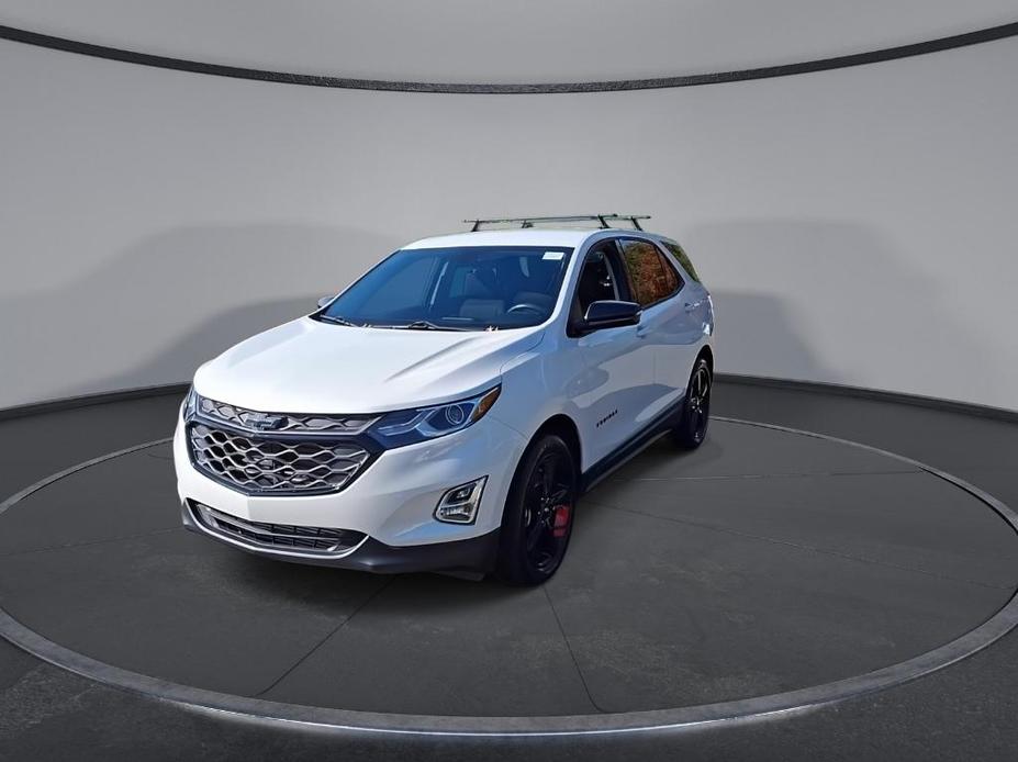 used 2019 Chevrolet Equinox car, priced at $20,389