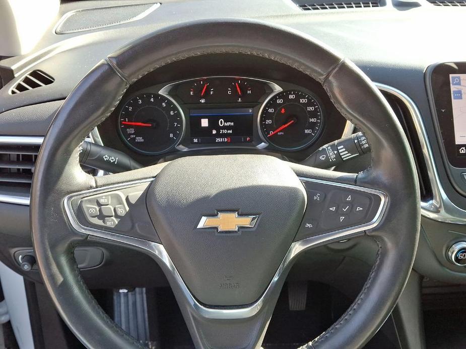 used 2019 Chevrolet Equinox car, priced at $20,389