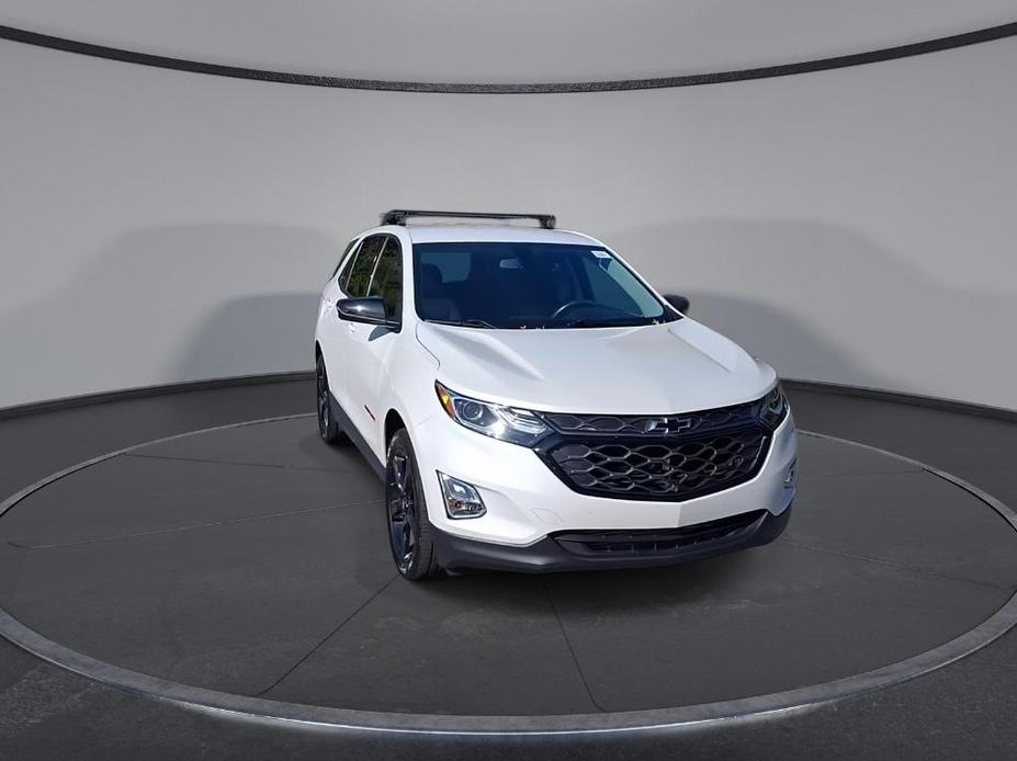 used 2019 Chevrolet Equinox car, priced at $20,389