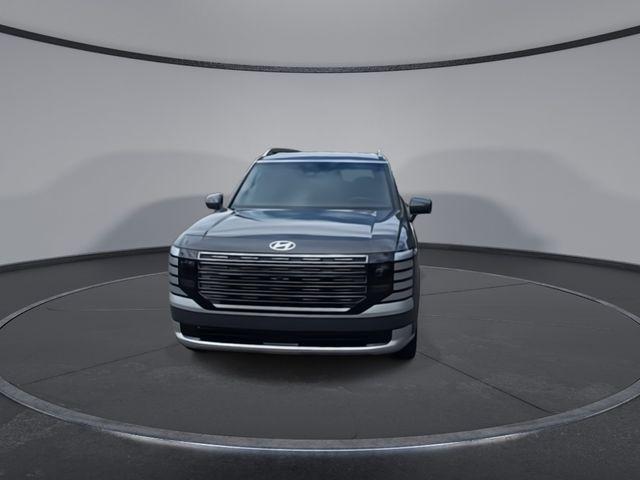 new 2026 Hyundai Palisade car, priced at $55,725