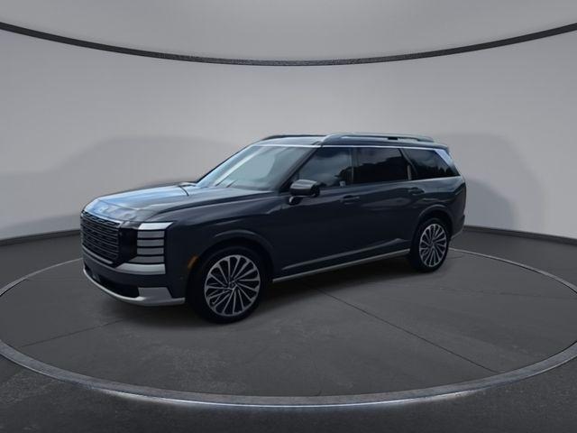 new 2026 Hyundai Palisade car, priced at $55,725