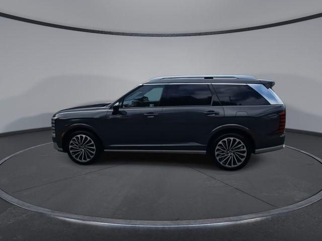 new 2026 Hyundai Palisade car, priced at $55,725