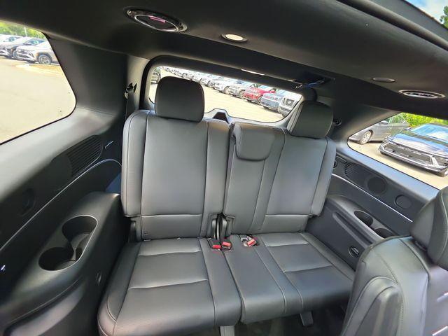 new 2026 Hyundai Palisade car, priced at $55,725