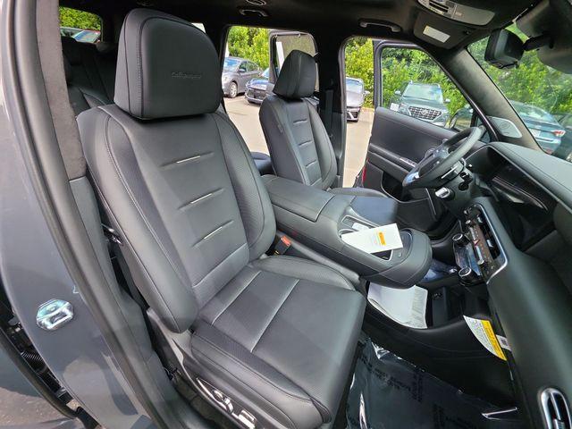 new 2026 Hyundai Palisade car, priced at $55,725