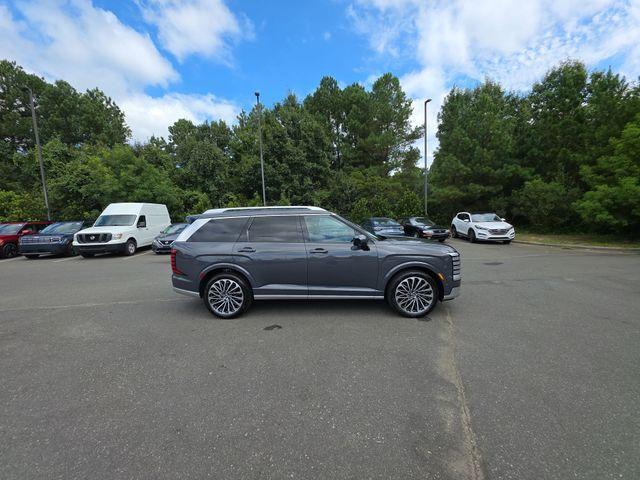 new 2026 Hyundai Palisade car, priced at $55,725