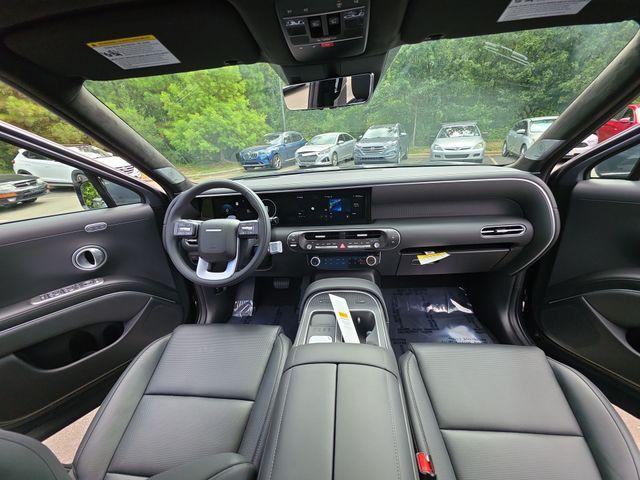 new 2026 Hyundai Palisade car, priced at $55,725