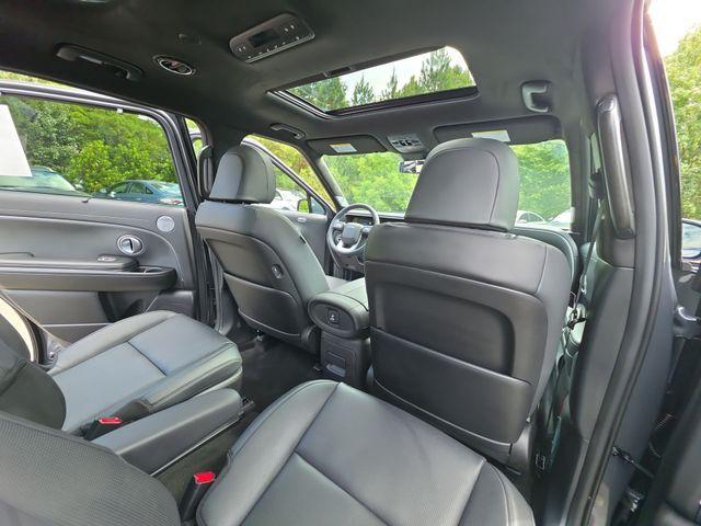 new 2026 Hyundai Palisade car, priced at $55,725