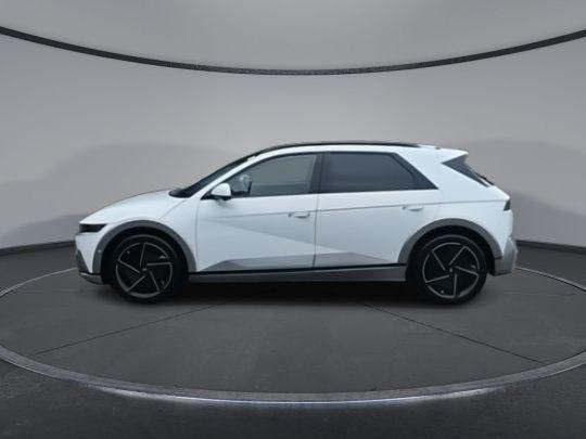 new 2025 Hyundai IONIQ 5 car, priced at $60,275