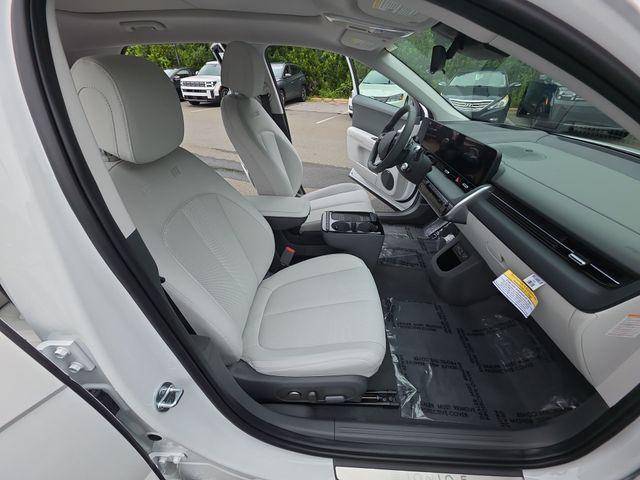 new 2025 Hyundai IONIQ 5 car, priced at $60,275