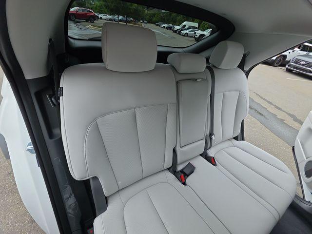 new 2025 Hyundai IONIQ 5 car, priced at $60,275
