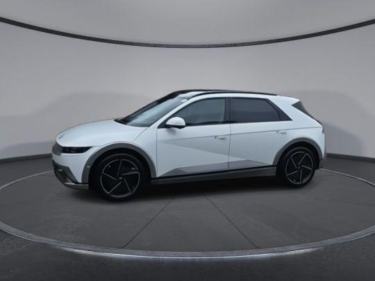 new 2025 Hyundai IONIQ 5 car, priced at $60,275