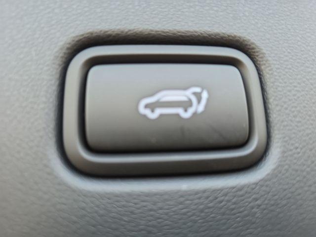 new 2026 Hyundai TUCSON Hybrid car, priced at $41,115