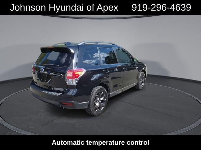 used 2018 Subaru Forester car, priced at $16,898
