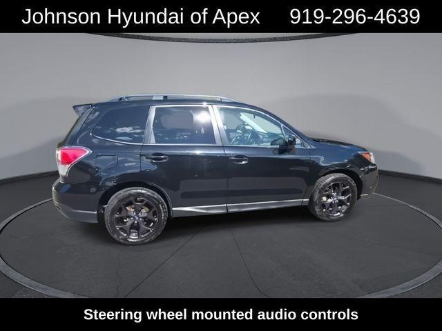 used 2018 Subaru Forester car, priced at $16,898