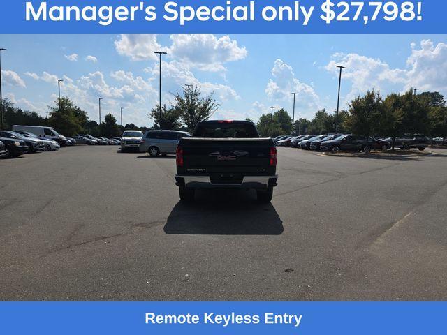 used 2015 GMC Sierra 1500 car, priced at $27,798