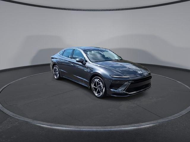 new 2026 Hyundai Sonata car, priced at $30,325