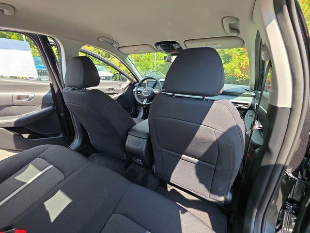 new 2026 Hyundai Sonata car, priced at $30,325