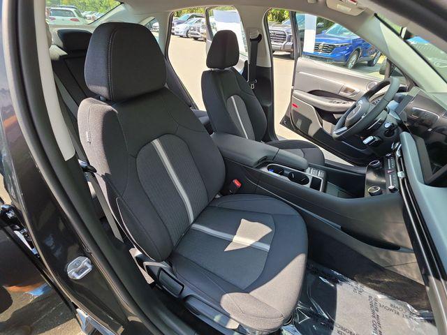 new 2026 Hyundai Sonata car, priced at $30,325