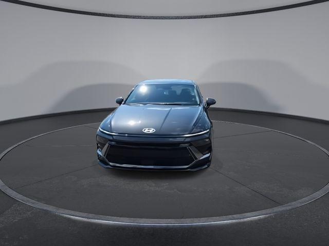 new 2026 Hyundai Sonata car, priced at $30,325