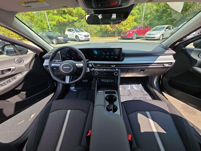 new 2026 Hyundai Sonata car, priced at $30,325