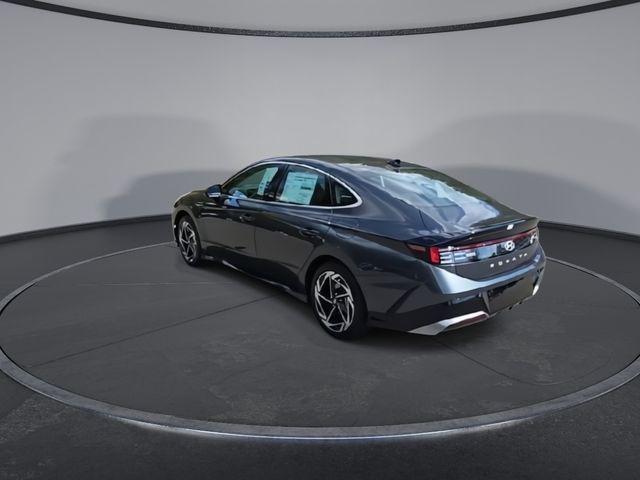 new 2026 Hyundai Sonata car, priced at $30,325