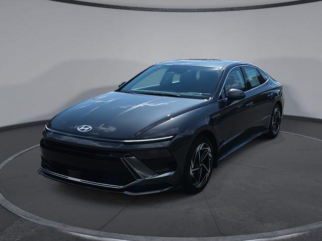 new 2026 Hyundai Sonata car, priced at $30,325