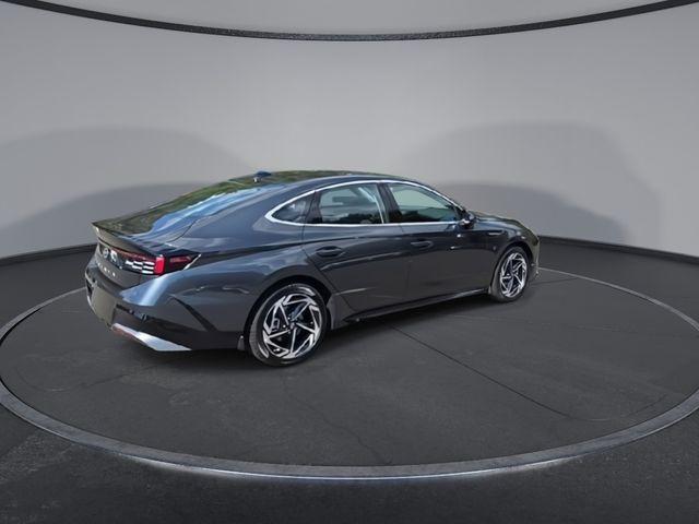new 2026 Hyundai Sonata car, priced at $30,325