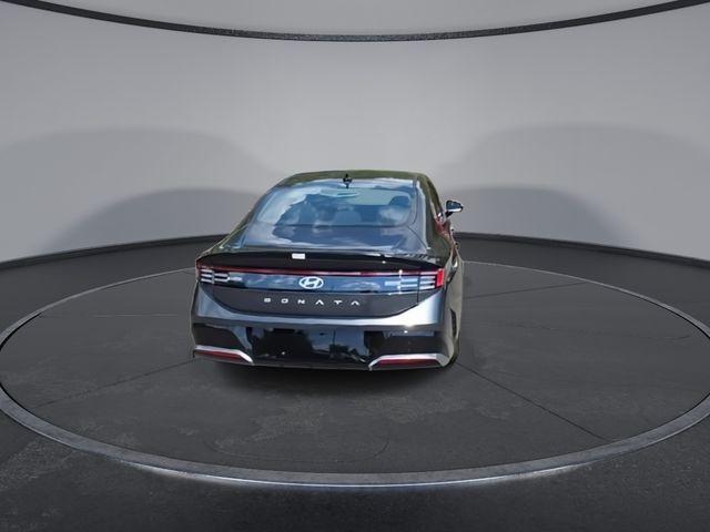 new 2026 Hyundai Sonata car, priced at $30,325