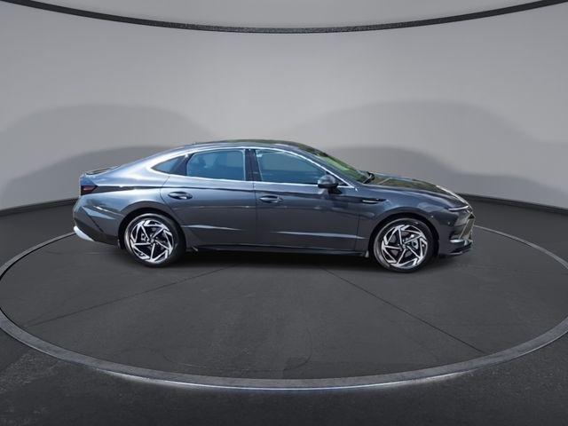 new 2026 Hyundai Sonata car, priced at $30,325