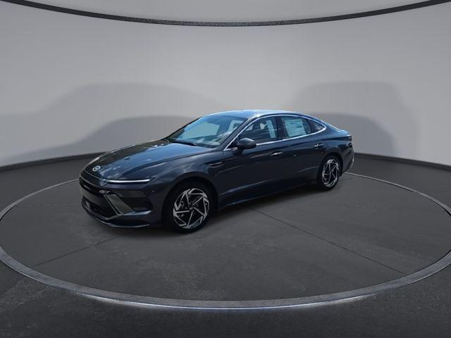 new 2026 Hyundai Sonata car, priced at $30,325