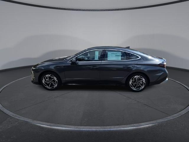 new 2026 Hyundai Sonata car, priced at $30,325