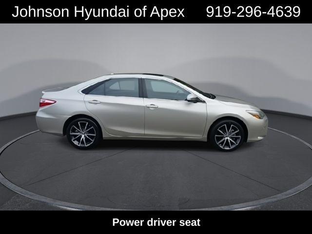 used 2016 Toyota Camry car, priced at $12,985