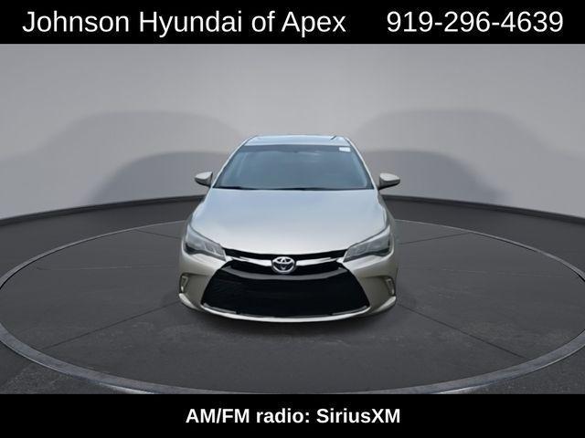 used 2016 Toyota Camry car, priced at $12,985