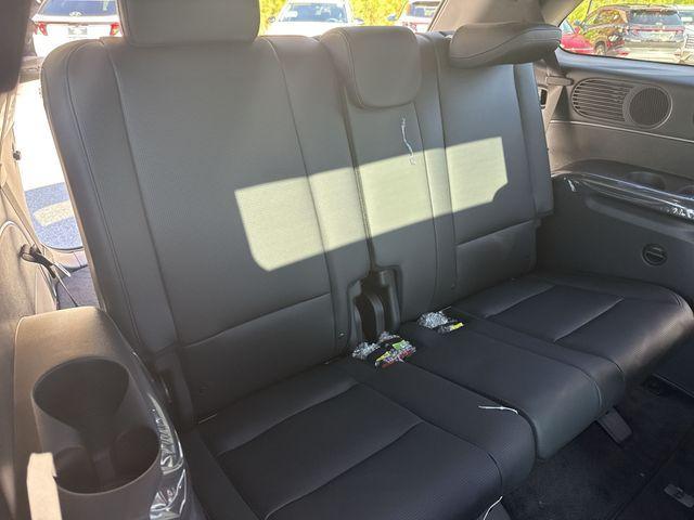 new 2026 Hyundai Palisade car, priced at $57,560