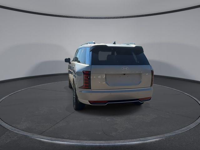 new 2026 Hyundai Palisade car, priced at $57,560