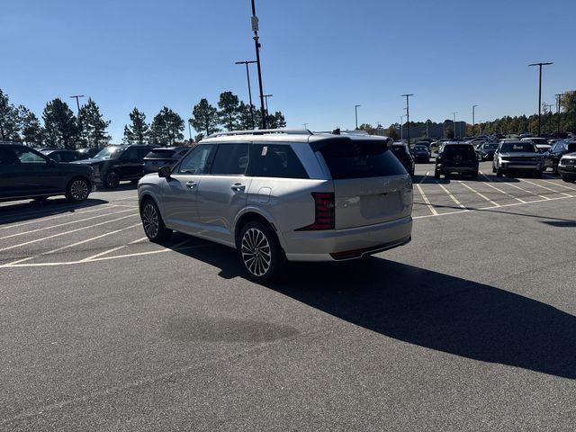 new 2026 Hyundai Palisade car, priced at $57,560