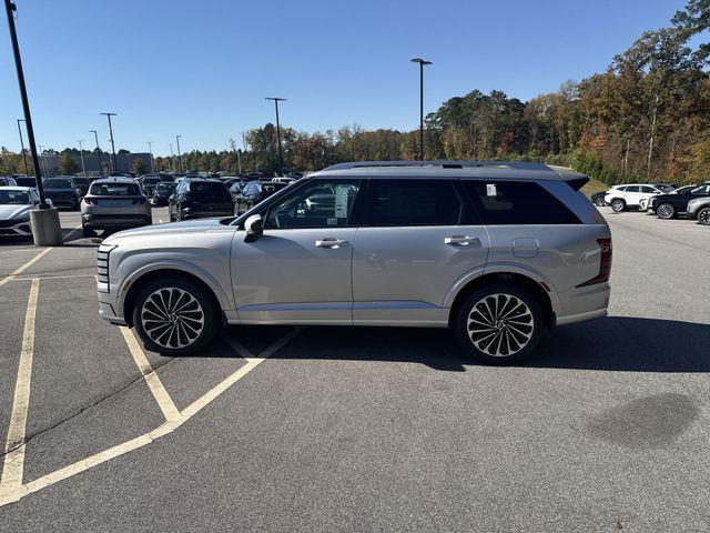 new 2026 Hyundai Palisade car, priced at $57,560