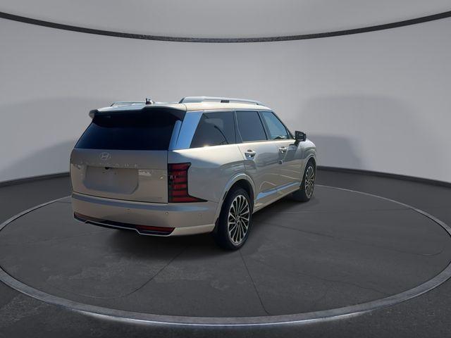 new 2026 Hyundai Palisade car, priced at $57,560