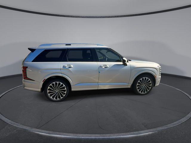 new 2026 Hyundai Palisade car, priced at $57,560