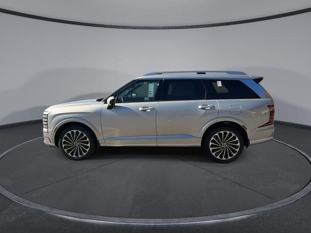 new 2026 Hyundai Palisade car, priced at $57,560