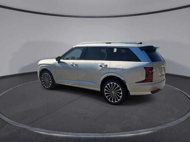 new 2026 Hyundai Palisade car, priced at $57,560