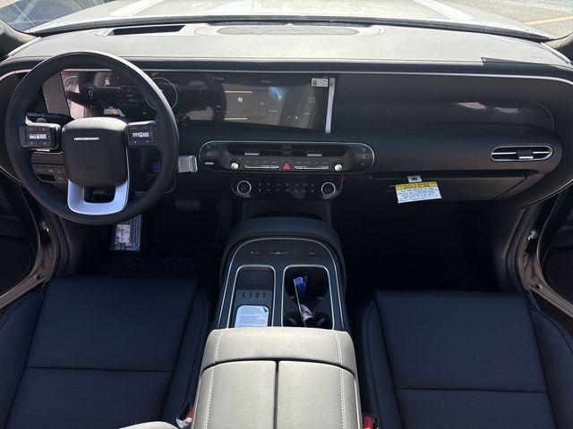 new 2026 Hyundai Palisade car, priced at $57,560