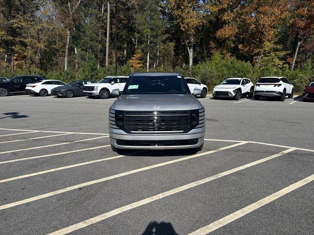 new 2026 Hyundai Palisade car, priced at $57,560