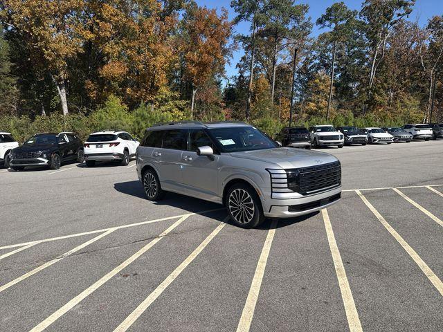 new 2026 Hyundai Palisade car, priced at $57,560