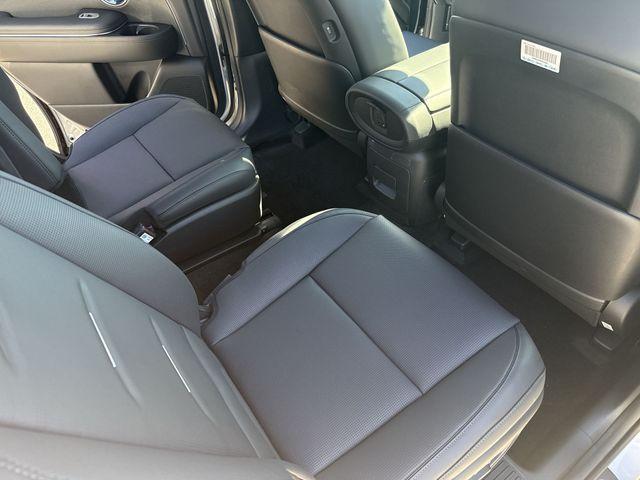 new 2026 Hyundai Palisade car, priced at $57,560