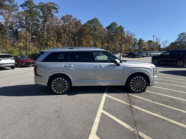 new 2026 Hyundai Palisade car, priced at $57,560