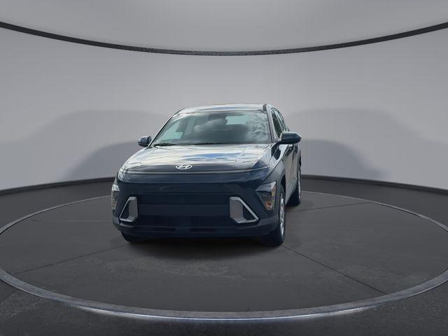 new 2026 Hyundai Kona car, priced at $26,580