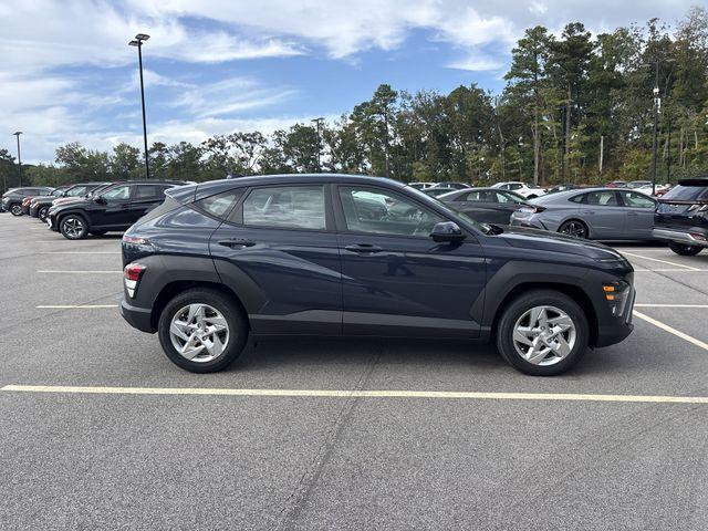new 2026 Hyundai Kona car, priced at $26,580