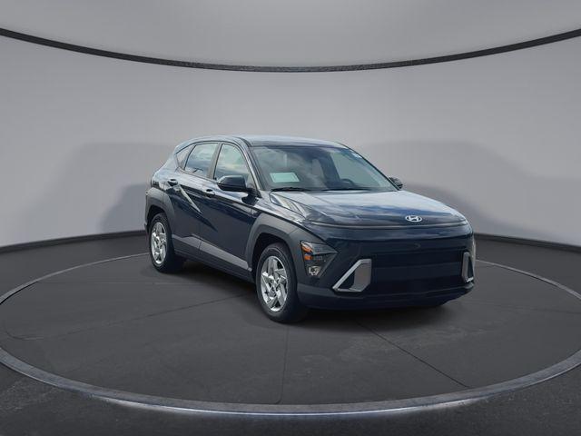 new 2026 Hyundai Kona car, priced at $26,580