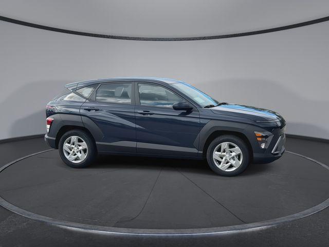 new 2026 Hyundai Kona car, priced at $26,580